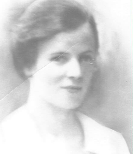 Beaulah Mae Pilkinton